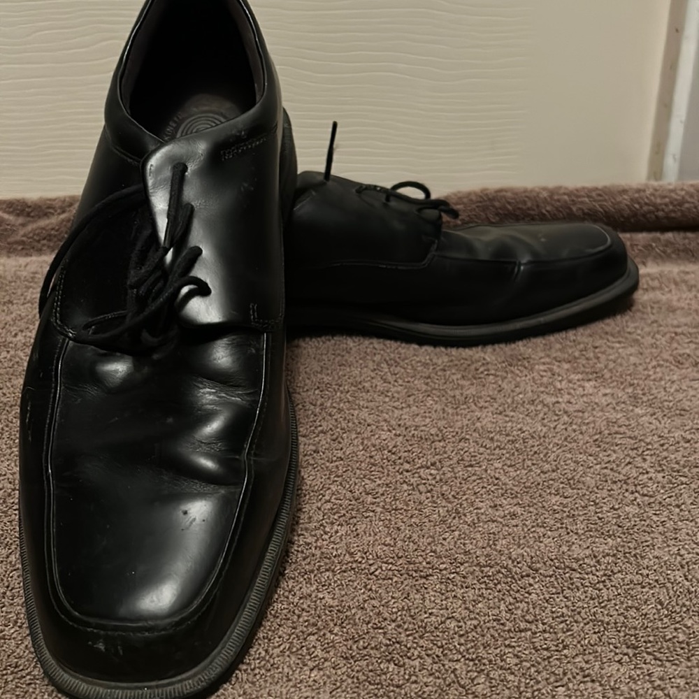 Rockport Waterproof men’s dress shoe